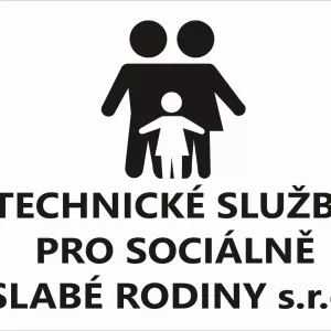 Technické služby pro sociálně slabé rodiny