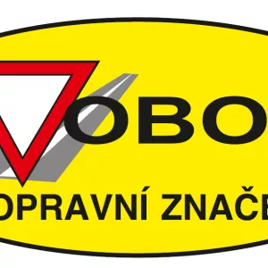 Dopravní značení Svoboda, Olomouc