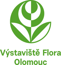 Zelený logotyp