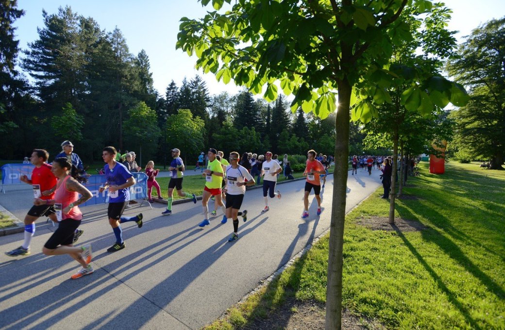 Ruku v ruce za sportem. Moravia sport Expo a Mattoni 1/2Maraton Olomouc přivítá v Olomouci na tisíce milovníků pohybu