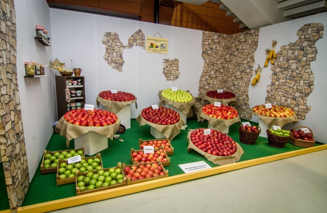 Soutěž Flora džem přijímá další vzorky džemů a marmelád