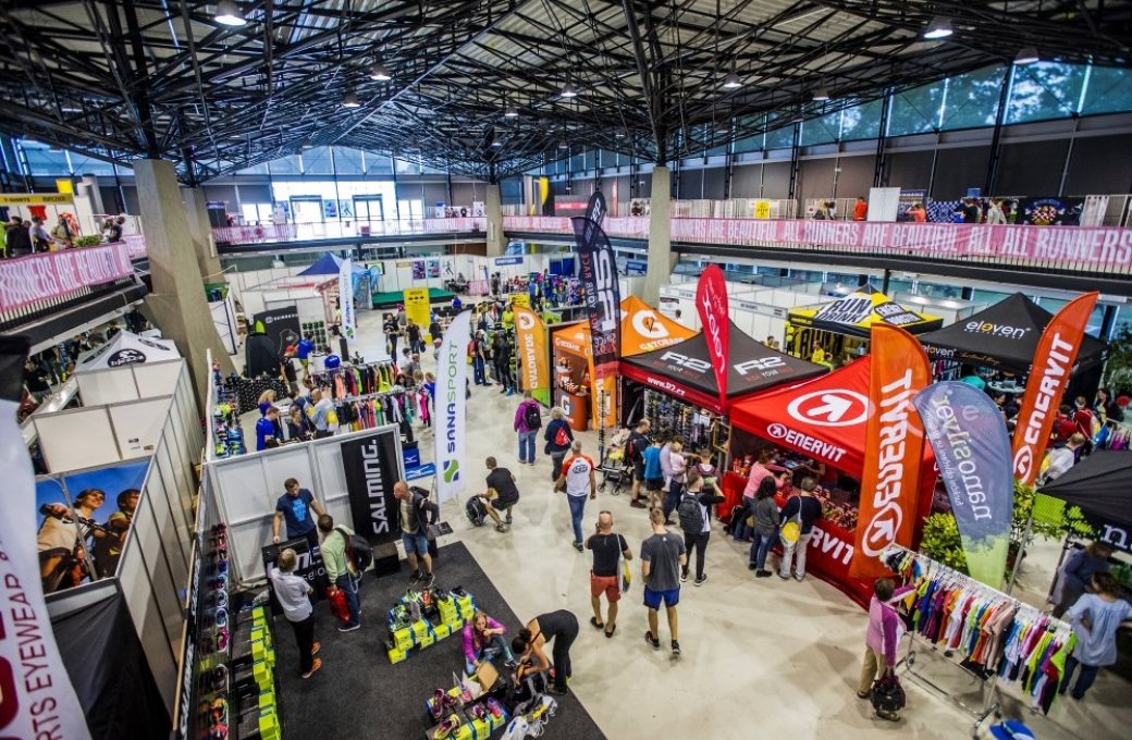  Veletrh sportovních potřeb Moravia Sport Expo se přesouvá na rok 2021