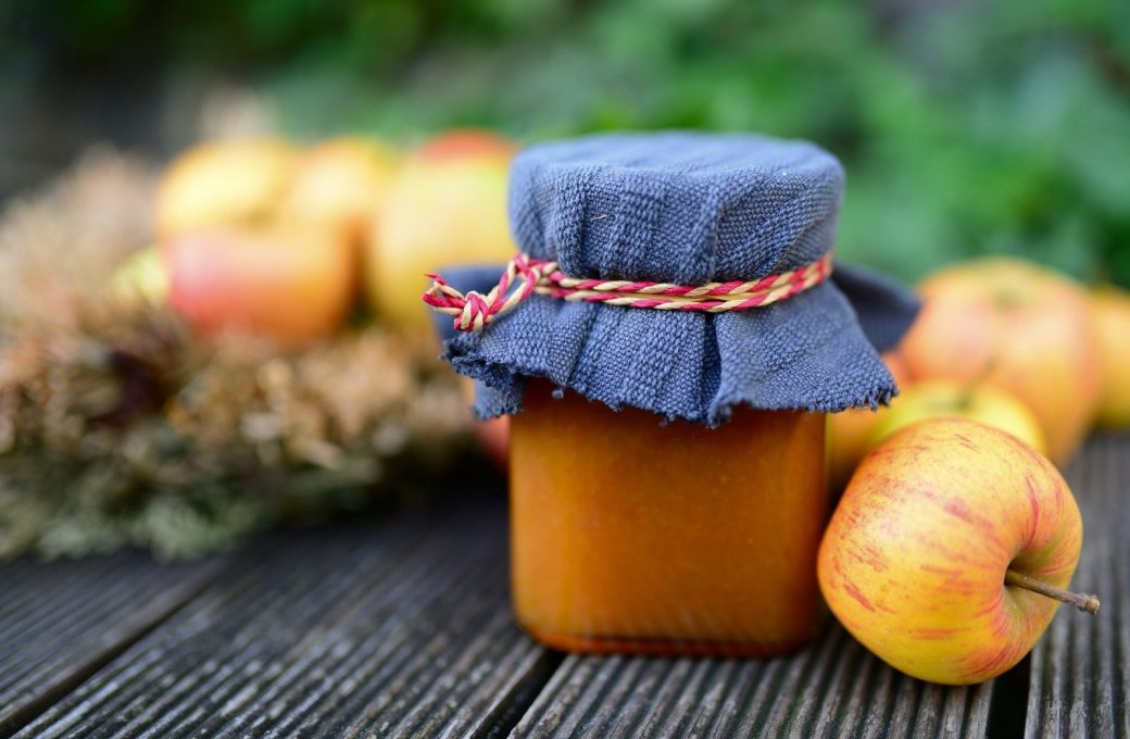 Vaříte výbornou marmeládu? Pochlubte se s ní v soutěži Flora Džem.