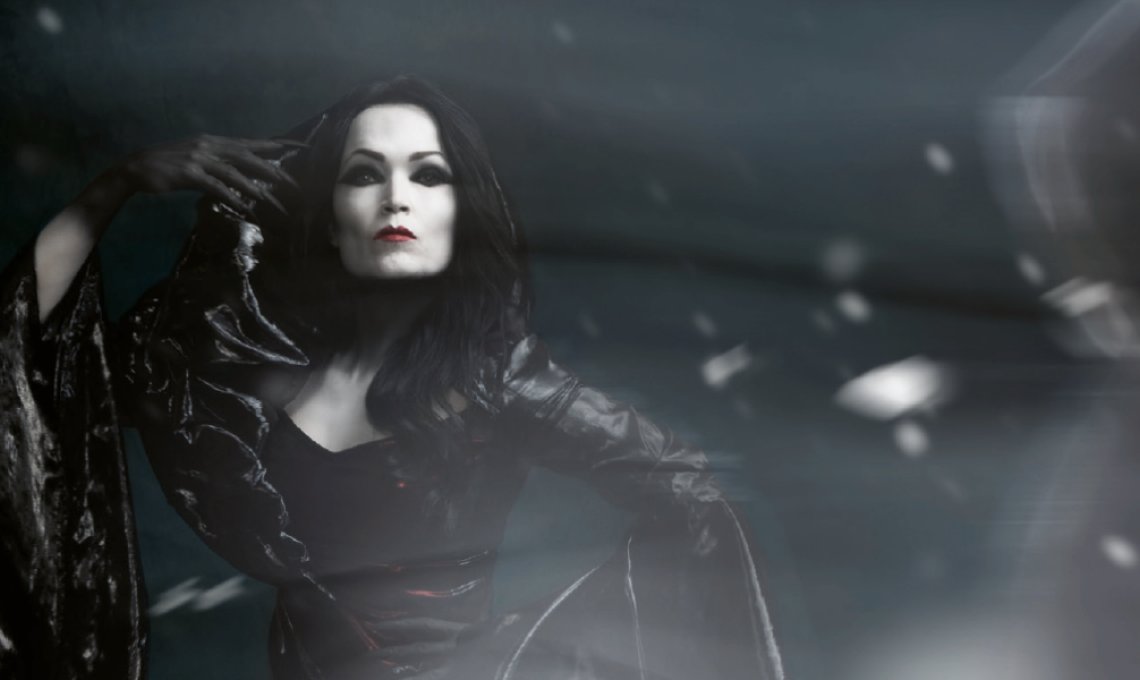 Tarja Turunen Dark Christmas 2024