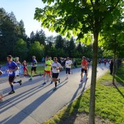 Ruku v ruce za sportem. Moravia sport Expo a Mattoni 1/2Maraton Olomouc přivítá v Olomouci na tisíce milovníků pohybu