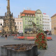 Pokračující oslavy k 60. výročí značky Flora nabízí široké veřejnosti bohatý program