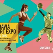Moravia Sport Expo nabídne možnost vyzkoušet si zdarma různé druhy sportů