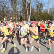 Smetanovy sady budou patřit orientačním běžcům i charitativnímu závodu